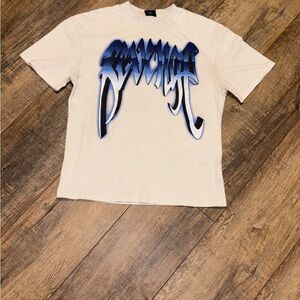 Revenge T- shirt Size Medium